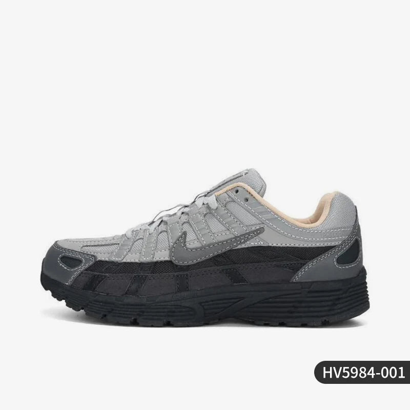 Nike Official Genuine New Men's Cushioned Thick Sole Sports Casual Shoes HV5984-001
