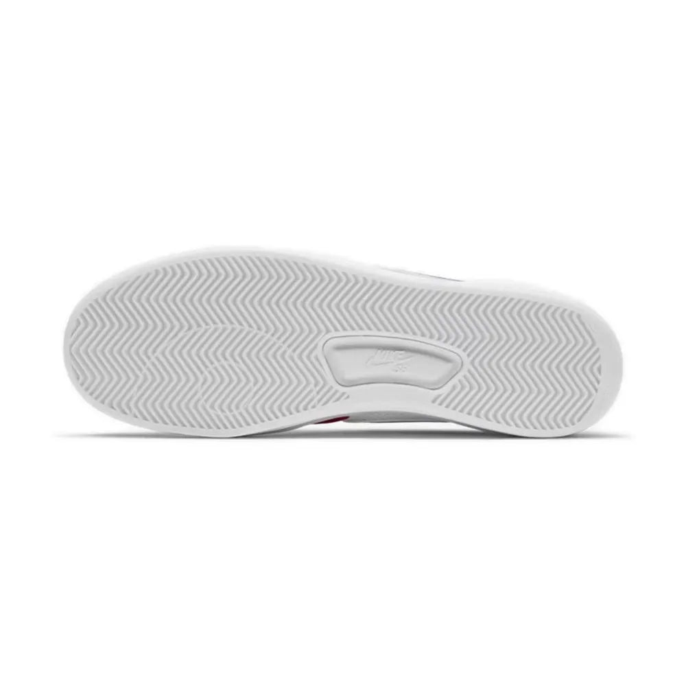 Nike SB Adversary Premium-Dämpfung Lang anhaltender Halt Leichtes Design Unisex-Skateschuhe CJ0887-600