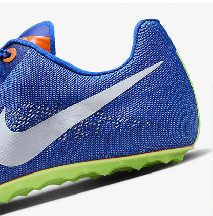 Nike äkta ZOOM JA FLY 4 professionella löparskor för män inom friidrott DR2741-400