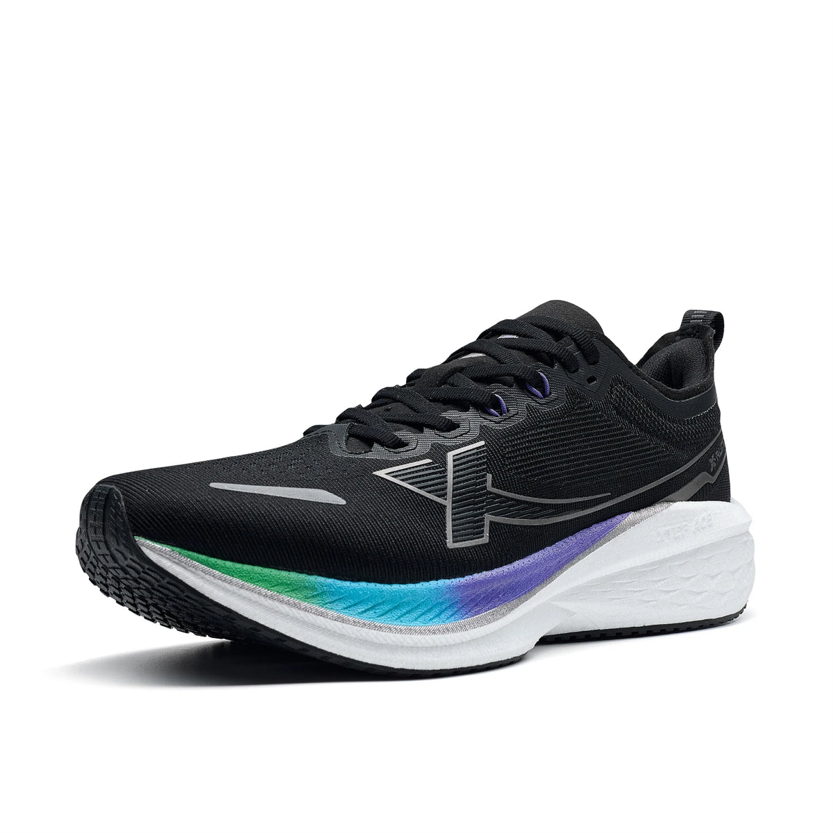Xtep Five Speed 2.0 Running Shoes For Men   Autumn Comfortable Sports Shoes Jogging Cushioning Sneakers 876319110001