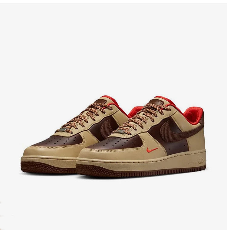Nike Official CUPSOLE Herren-Retro-Outdoor-Patch Lightweight-Sneaker HQ3447-222