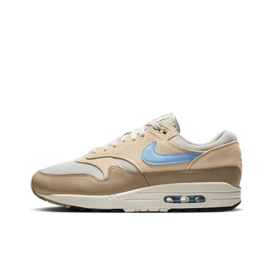 Nike Air Max 1 Low-Top Comfortable Fashionable Versatile Casual Shoes for Life FZ5808-011