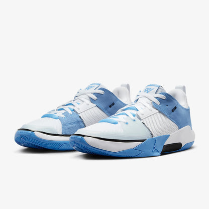 Oficiální originální pánské sportovní a praktické basketbalové tréninkové boty Nike JORDAN odolné proti opotřebení FD2336-104