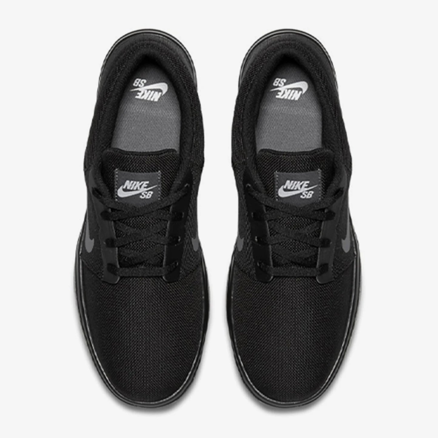 Nike Genuine Unisex Durable Cushioned Mesh Casual Sneakers 844445-001
