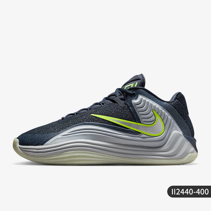 Nike Authentic Giannis Freak 7 Herrskor med dämpning för basket II2440-400