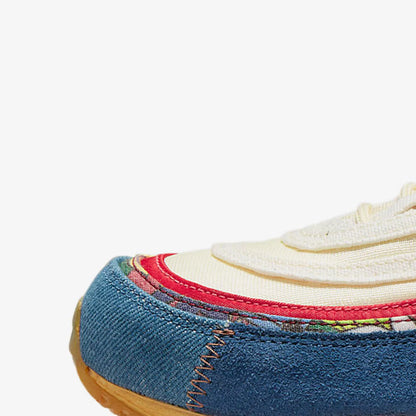 Nike Authentic New AIR MAX löparskor för män med luftkudde DV1486-162