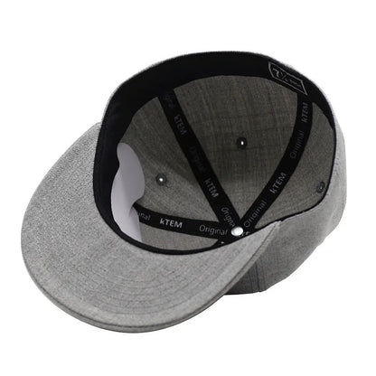 Hímzett, teljesen zárt, testre szabott sapka, New York-i méret, Trucker, Bboy, férfi, karimás, hiphop, sima, baseball, snapback, lapos karimájú, Era