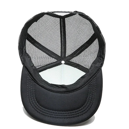 New Pokemon Letters Baseball Caps Cartoon Casuals Hat Sports Sun Breathable Hat Adjustable Peaked Cap Birthday Gifts