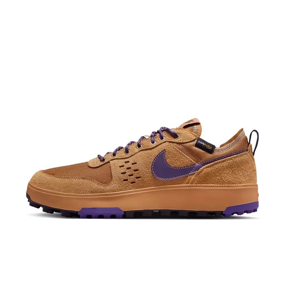Nike C1TY Men's Lightweight, Comfortable, Non-Slip, Durable, Outdoor, Casual, Fashionable, and Versatile Sneakers HJ4316-200