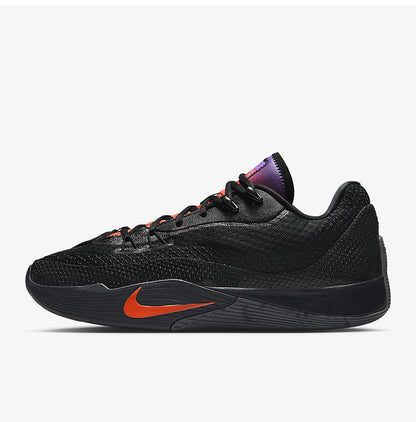 Nike genuine S.T. Flare EP Men's Mesh Basketball Shoes IH7327-080