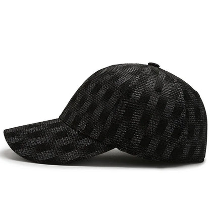 Stretch Herre Dame Tætsiddende Lukket Elastisk Fleksibel Flex Hiphop-kasketter Hatte Pasform Visir NY Baseball Snapback Ternet Ensfarvet Era