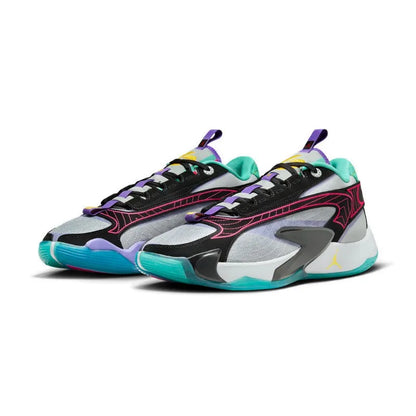 Nike/Nike Sapatilhas de Homem Jordan Luka 2 Novas, Práticas, com Amortecimento, Sapatilhas Desportivas de Basquetebol Dx9012-007