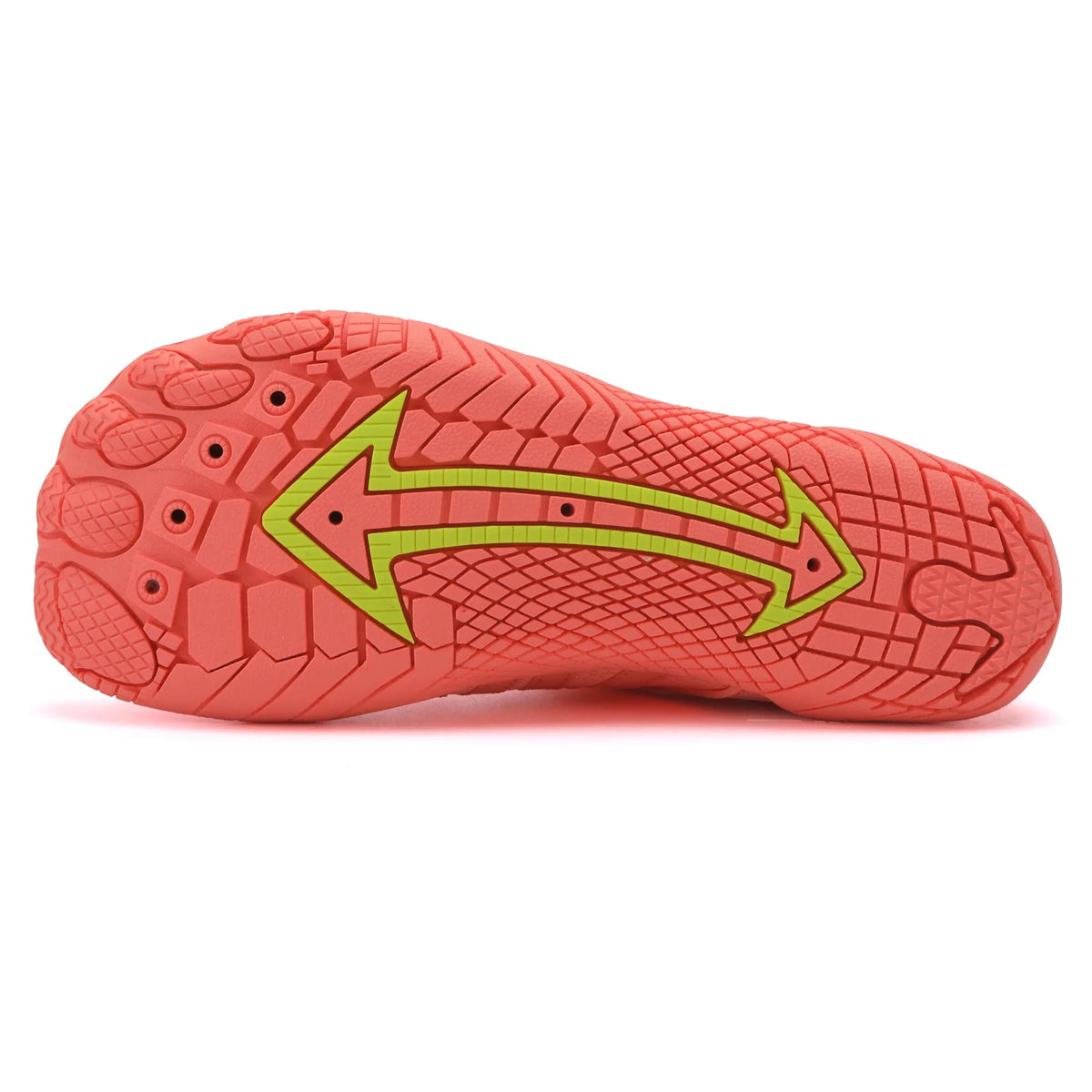 2026 Outdoor Fashion Stylish Men's Travel Hiking Shoe Mesh Lightweight Breathable Sneakers Non-slip Wear-resistant Running Shoes