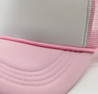 Two Sizes Kawaii Baseball Caps for Adult Cartoon Pokemons Pikachus Outdoor Breathable Mesh Hat Cute Anime Adjustable Sunbonnet