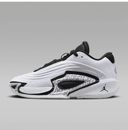 Offizielle authentische Nike JORDAN Luka 3 PF stabile Basketballschuhe für Herren FQ1285-170