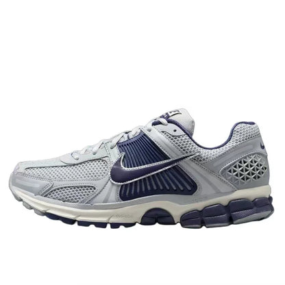 Nike Zoom Vomero 5 sneakers basse casual, comode e traspiranti, per commuting e running, stile unisex FB9149-003