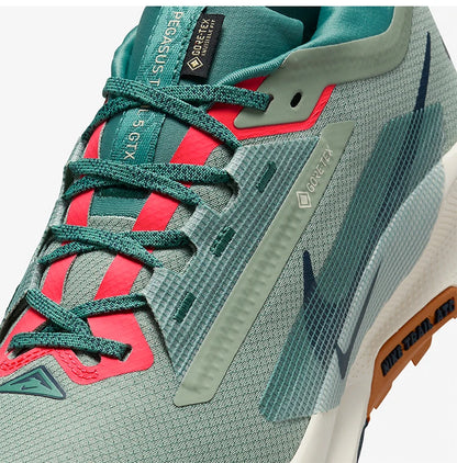Nike äkta vårkollektion: låga, stötdämpande och slitstarka löparskor för män FQ0908-300