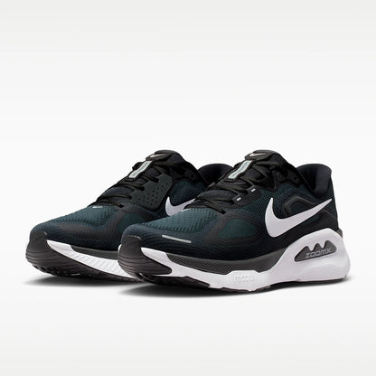 Nike Authentic New Year New Style Four Seasons Men's Cushioned Running Shoes HQ3048-001