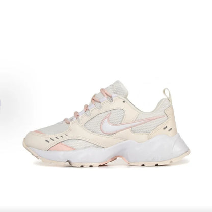 Nike Air Heights Cushioning Comfortable, Lightweight, Breathable, Slip-Resistant & Durable Women's Running Shoes CI0603-100