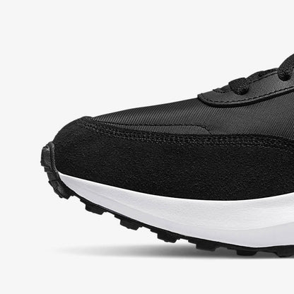 Zapatillas casual low-top Nike Official Genuine Waffle Debut para hombre y mujer DH9522