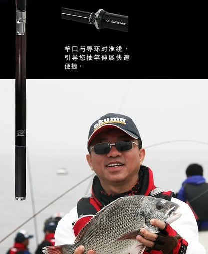 Okuma Polarized Sunglasses UV400 for Men and Women Outdoor Hunting, Fishing, Driving Bicycles, Sunglasses Optional Box