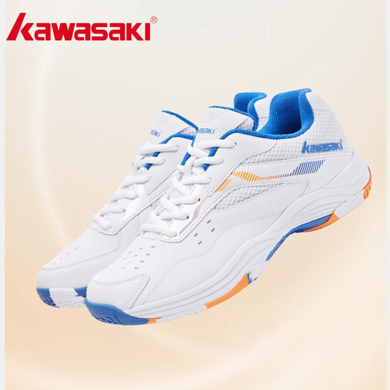 Kawasaki muške tenisice za badminton, profesionalne sportske tenisice za žene, prozračne tenisice za dvoranske terene K-086