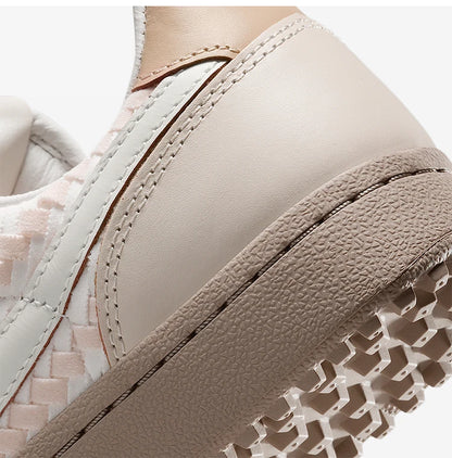 Nike äkta Field General damskor med tunn sula för sport och fritid IB8878-212