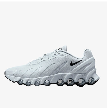 Aito Nike miesten liukumattomat ja joustavat matalavartiset juoksukengät FQ7860-010