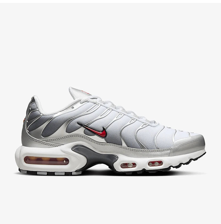 Официални дамски модни спортни обувки Nike Air Max Plus с амортизация HM9654-001