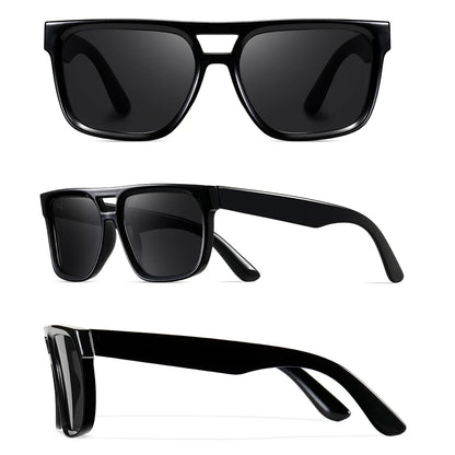 CRIXALIS Fashion Sunglasses Men Good Quality Design Fishing Traveling Climbing Women Male Sunglasses Anti-reflective UV400