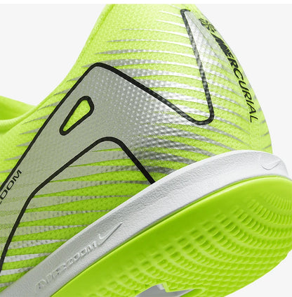Nike äkta herrskor för hösten – nya träningsskor för inomhusfotboll FQ8434-700
