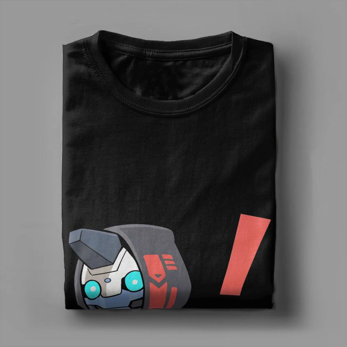 Men's Destiny 2    T Shirts Video Game  100% Cotton Clothes Casual Short Sleeve Round Collar Tees Plus Size T-Shirt