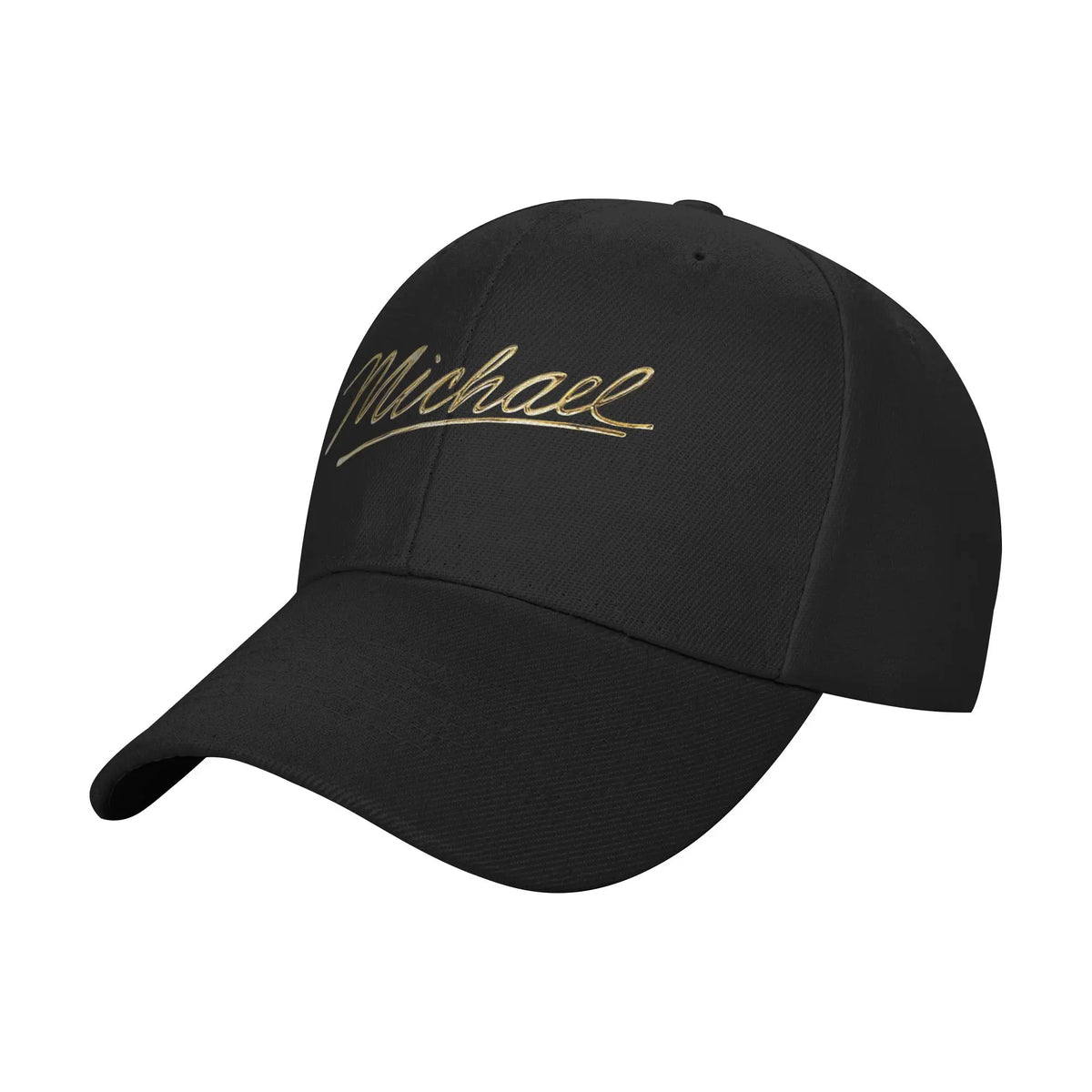 Michael Biopic Logo Sun baseball sapka – Michael Jackson nyári, alkalmi, hiphop sapkák férfiaknak, felnőtteknek, vadászathoz, kempingezéshez, baseball sapkák