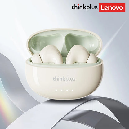 Original Lenovo LP5 TWS Wireless Bluetooth Earphone Long Battery Life Sports Headphone Dual Mode Gaming HD Call Headset With Mic