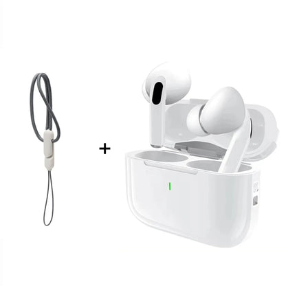 UEESFIT A5, écouteurs sans fil Bluetooth TWS, casque de sport pour jeux, écouteurs à réduction de bruit, son stéréo, pour téléphone.