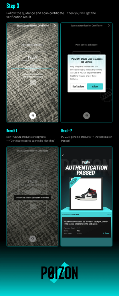 POIZON Nike Air Pegasus 83 PRM "NAI-KE" DZ6301-222