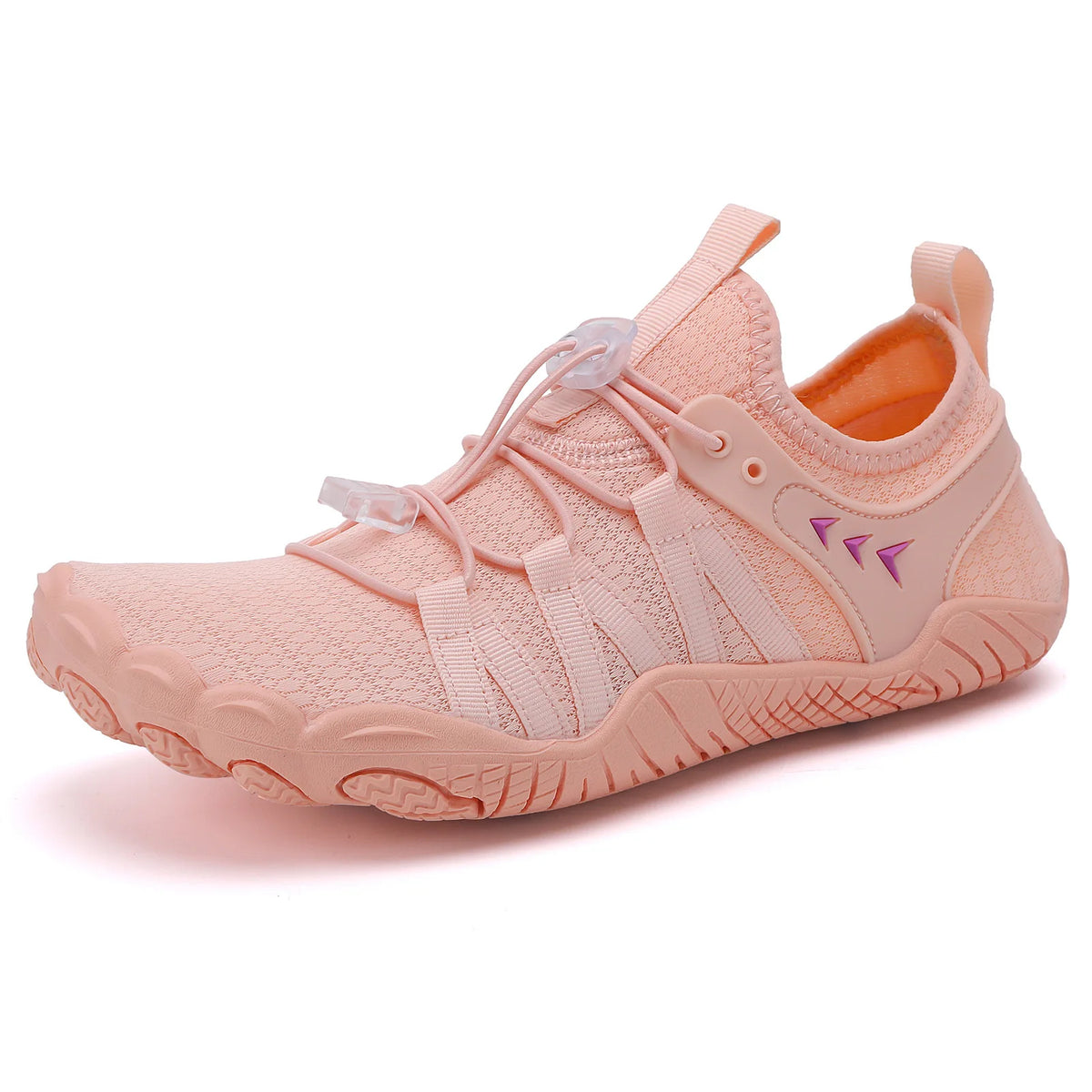 2026 Outdoor Fashion Stylish Men's Travel Hiking Shoe Mesh Lightweight Breathable Sneakers Non-slip Wear-resistant Running Shoes