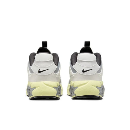 Nike Air Cushion Cushioning Outdoor Running Shoes for Men and Women, New Lightweight and Wear-Resistant Daily Travel Sports Running Shoes Zoom Air Fire Fashionable and Classic Casual Sports Shoes, Essential for Daily Commutin