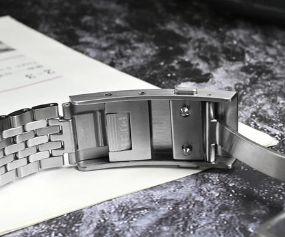 San Martin 39.5mm Limited Edition Full Lume Dial Automatic Men's Watch NH34 GMT 6H Date 10Bar Luxury Watch SN0116W