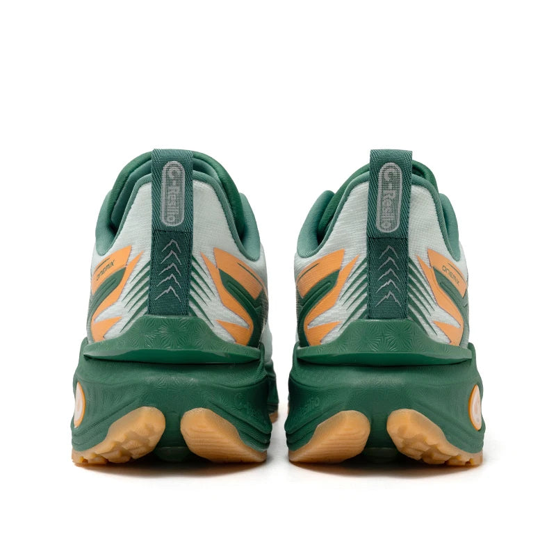 ONEMIX Outdoor Hiking Shoes Casual Mesh Sports Light Wear Running Shoes Men Non-slip Wear-resistant Climbing Shoes Women