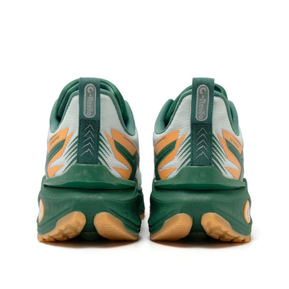 ONEMIX Outdoor Hiking Shoes Casual Mesh Sports Light Wear Running Shoes Men Non-slip Wear-resistant Climbing Shoes Women