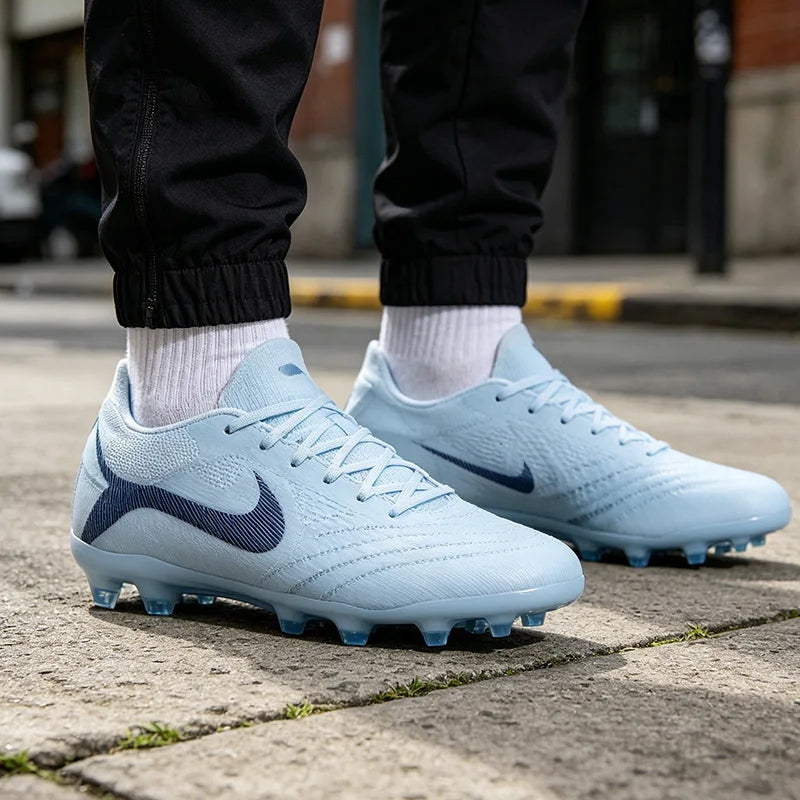 PUMA Future 9 MG Multi-Ground futbolo batai vyrams dirbtinei vejai, treniruotėms ir rungtynėms 108904-03