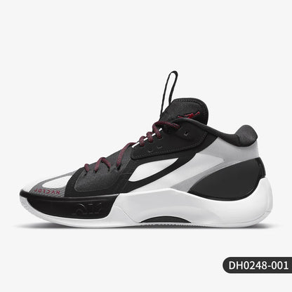 Nike Official Air Jordan Zoom låga herrbasketskor för hög prestanda DH0248-001
