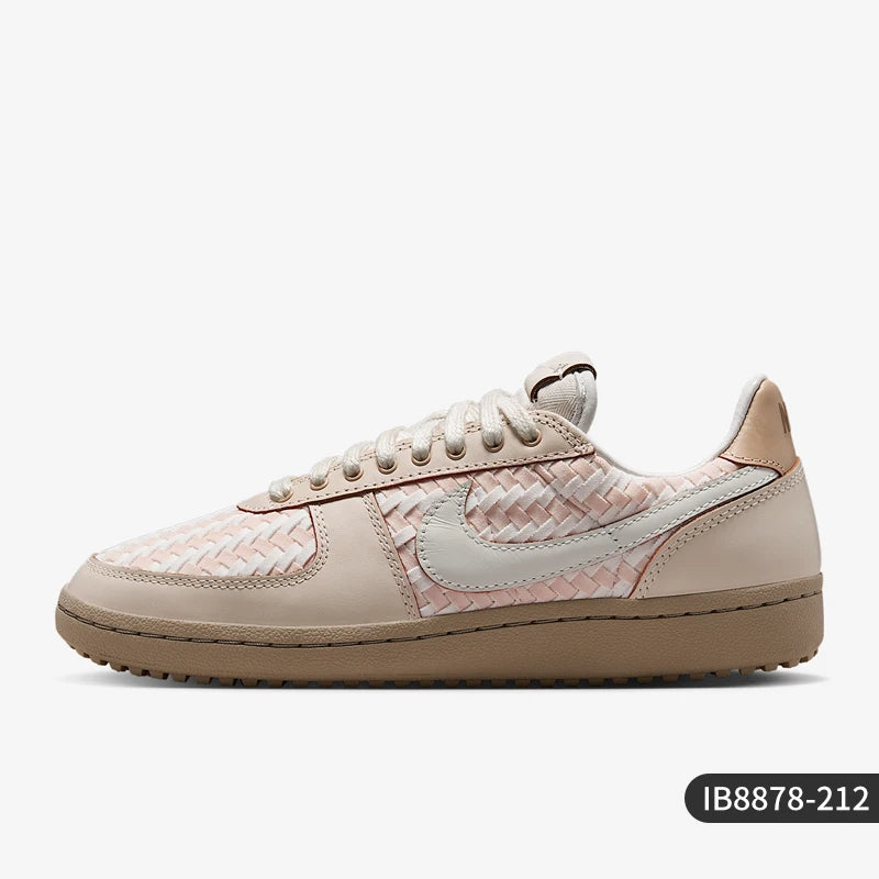 Nike äkta Field General damskor med tunn sula för sport och fritid IB8878-212