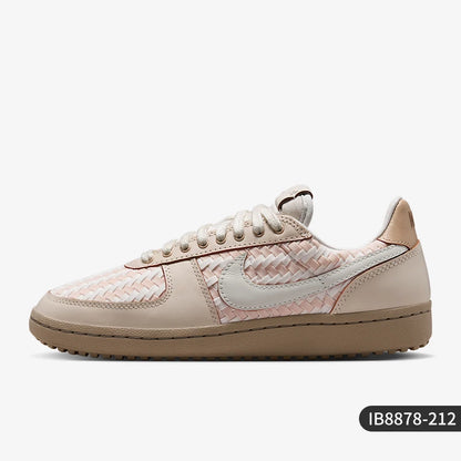 Nike äkta Field General damskor med tunn sula för sport och fritid IB8878-212