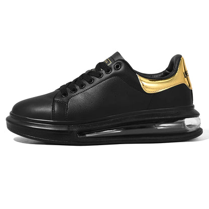 Chaussure Homme Chaussures de course respirantes pour hommes, baskets décontractées pour hommes, chaussures de tennis pour hommes, entraîneur de course, mocassins à la mode, luxe