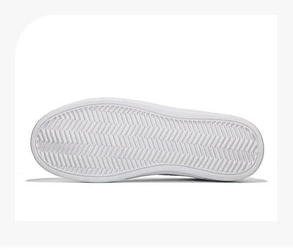 Sapatos de couro sintético para homem, ténis, sapatos casuais da moda, calçado de lazer para homem, ténis masculinos, calçado vulcanizado para homem, sapatos para casal, sapatos para mulher
