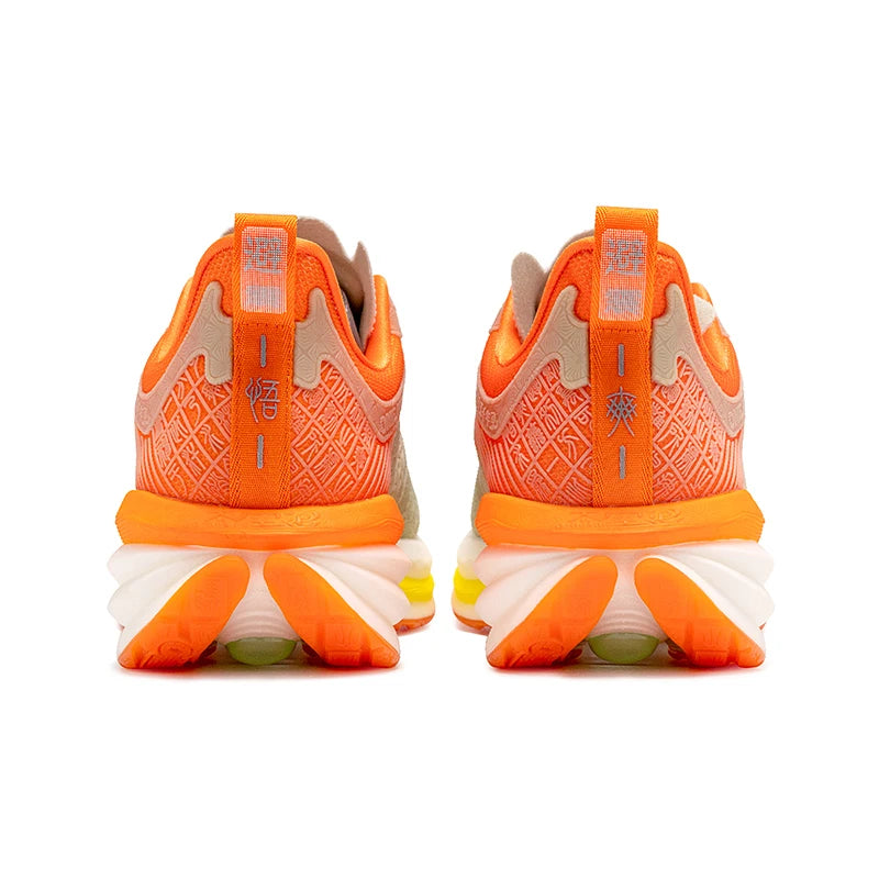 ONEMIX 2025 Chinese Sports Shoes, New Shock-Absorbent Men’s Running Shoes, Non-slip, Breathable, Lightweight Outdoor Women’s Sneakers