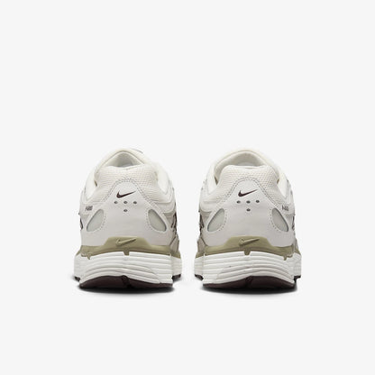 Nike genuine P-6000 men's and women's retro durable training sports and leisure shoes HF0728-201
