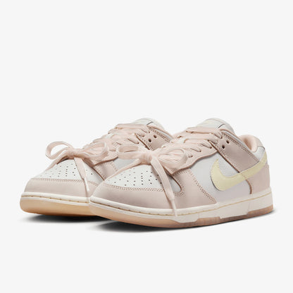 Nike Dunk Low Premium -naisten kevyet vapaa-ajan luistinkengät FB7910-601